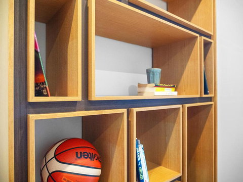 Modern Split Level 2Bed With Pool - Tourism TAS 3