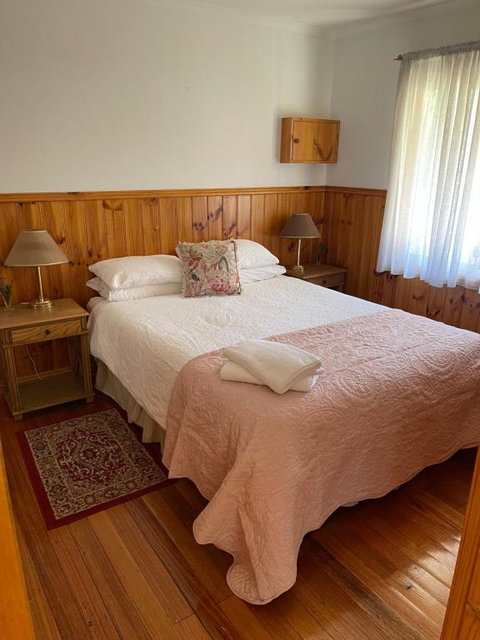 Monaukai Estate - Tourism TAS 1