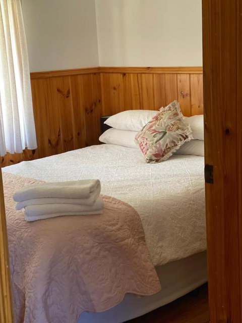 Monaukai Estate - Tourism TAS 2