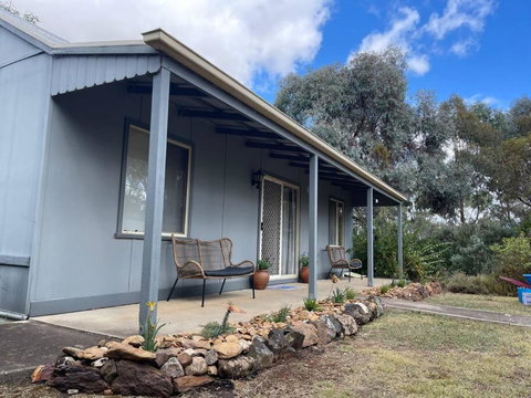 Monaukai Estate - Tourism TAS 0