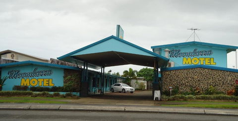 Moondarra Motel - Hobart Tourism 0