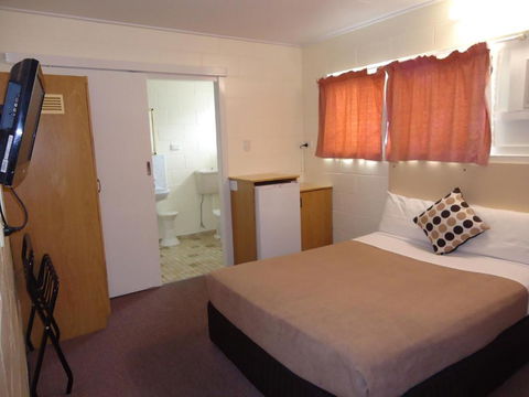 Moondarra Motel - Hobart Tourism 1