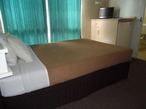 Moondarra Motel - Hobart Tourism 3