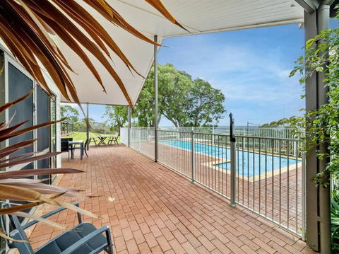 Moondyne Estate Exclusive & Pet Friendly Hilltop Retreat - Hobart Tourism 2