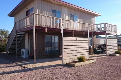 Moonta Ways - Tourism TAS 0