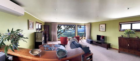 Moonya Lodge - Hobart Tourism 2