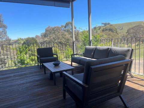 Moonrise Hill - Tourism TAS 0