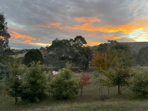 Moonrise Hill - Tourism TAS 3