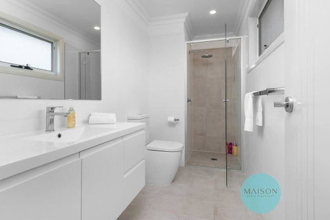 Modern Townhouse In The Heart Of Adamstown - Tourism TAS 2