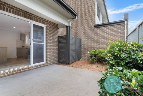 Modern Townhouse In The Heart Of Adamstown - Tourism TAS 3