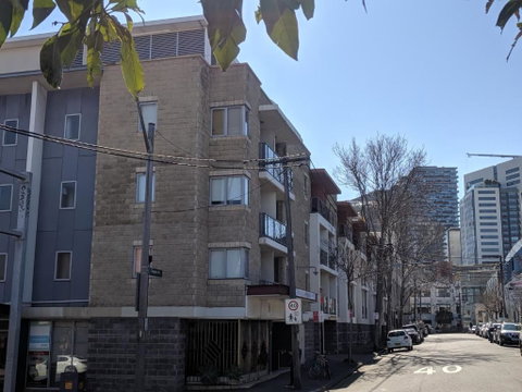 Nesuto Chippendale - Tourism TAS 1