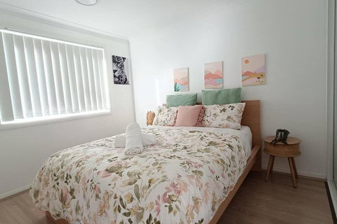 New And Cozy 2 Bedrooms Granny Flat With Aircon & Pool - Tourism TAS 2
