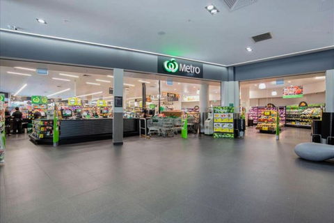 NEW Exquistely Furnished 2 Bedroom Apartment - Tourism TAS 2