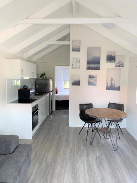 Nepean Shores By Gateway Lifestyle Holiday Parks - Tourism TAS 2