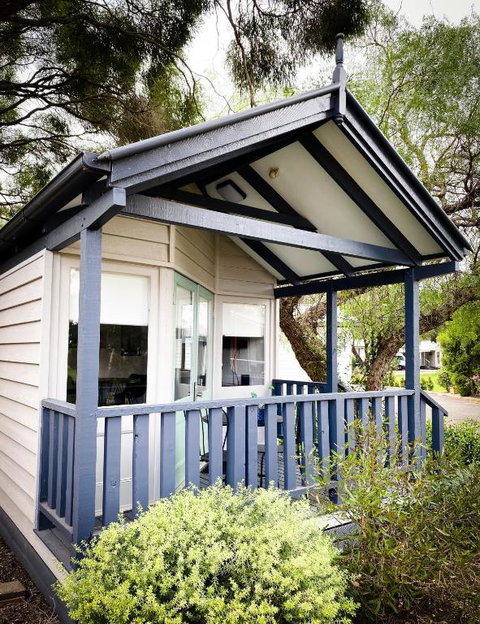 Nepean Shores By Gateway Lifestyle Holiday Parks - Tourism TAS 1