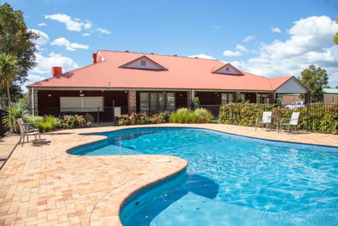 Nepean Shores By Gateway Lifestyle Holiday Parks - Tourism TAS 0