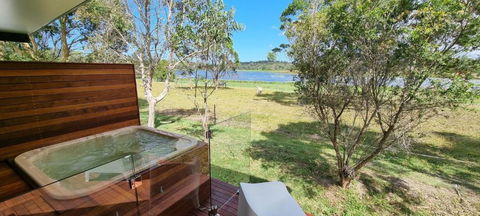 Narangba Motel (formerly Brisbane North B&B And Winery) - Tourism TAS 0