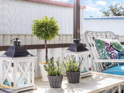 Morton Cottage At Lemon Tree - Tourism TAS 2