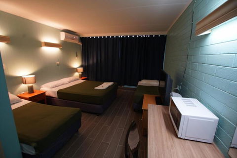 Motel Maroondah - Tourism TAS 2
