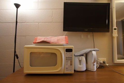 Motel Maroondah - Tourism TAS 3