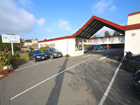 Motel Maroondah - Tourism TAS 0