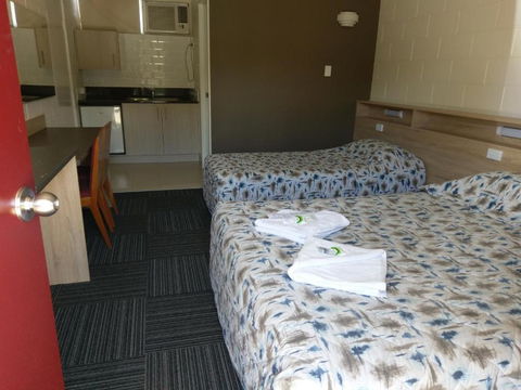 Motel Monaco - Tourism TAS 2