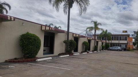 Motel Monaco - Tourism TAS 0