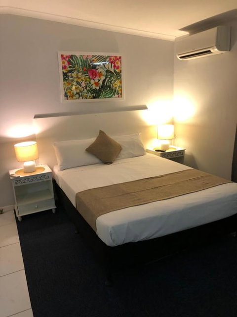Motel Mt Gravatt - Tourism TAS 0