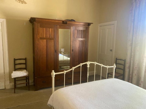 Mount Charles Homestead - Tourism TAS 3