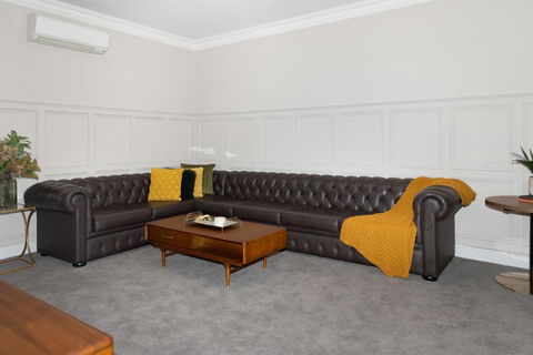 Mount Gambier Hotel - Tourism TAS 1