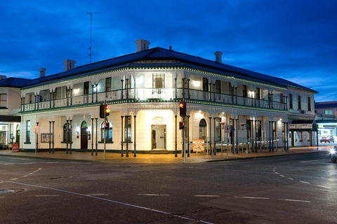 Mount Gambier Hotel - Tourism TAS 2