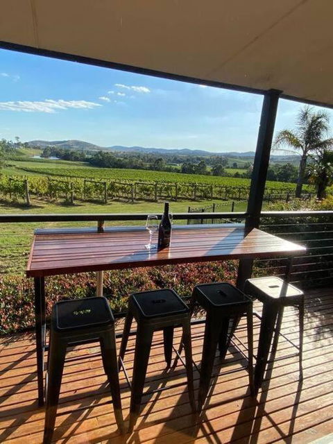 Mount Hope Estate Vineyard - Tourism TAS 3