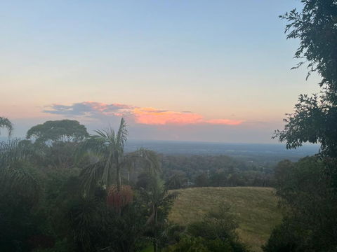 Mountain Hideaway Blue Mountains - Hobart Tourism 0
