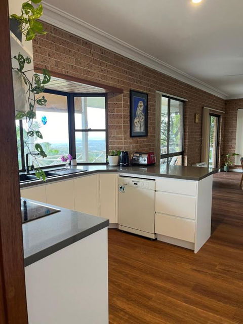 Mountain Hideaway Blue Mountains - Hobart Tourism 2