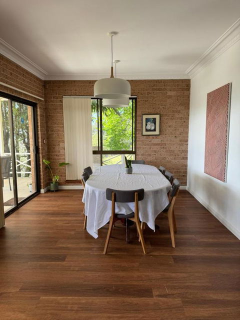 Mountain Hideaway Blue Mountains - Hobart Tourism 1