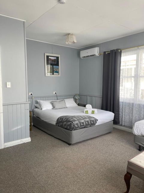 Mountain View Motel - Tourism TAS 2