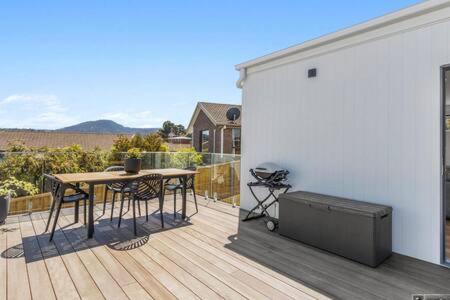 Mountain View Villa-close To Shops-10min To CBD - Tourism TAS 0