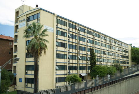 Mountway Holiday Apartments - Hobart Tourism 0