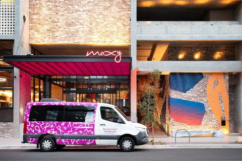 Moxy Sydney Airport - Tourism TAS 1