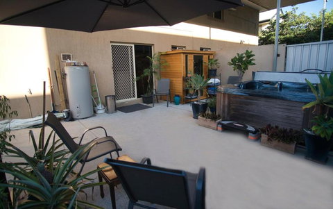 Mount Gravatt Guesthouse - Tourism TAS 1