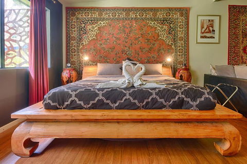 Mudstone Suites - Tourism TAS 1