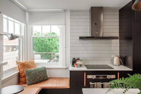 Mulgrave Street Cottage- Renovated Comfort - Tourism TAS 3