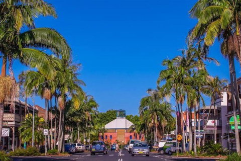 Mullum Haven 4 - Heart Of Mullumbimby-Sleeps 4 - Hobart Tourism 1