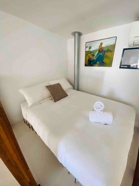 Mullum Haven 4 - Heart Of Mullumbimby-Sleeps 4 - Hobart Tourism 2