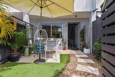 Mullum Haven 4 - Heart Of Mullumbimby-Sleeps 4 - Hobart Tourism 3