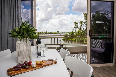 Mulwala Lakeside Apartment - Tourism TAS 0