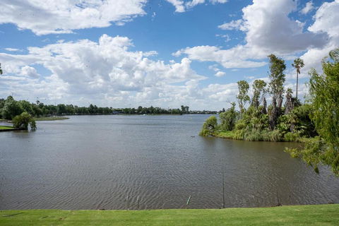 Mulwala Lakeside Apartment - Tourism TAS 1