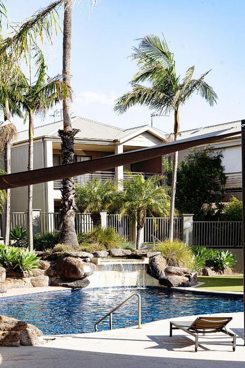 Mulwala Lakeside Apartment - Tourism TAS 2
