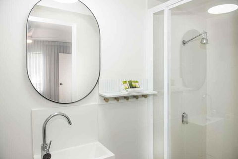 Murwillumbah Motor Inn - Tourism TAS 3