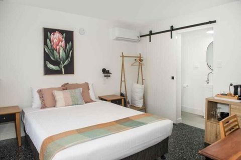 Murwillumbah Motor Inn - Tourism TAS 1